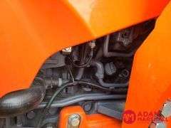 2023  Kubota  M7-152 Deluxe  MFWD Tractor w/ Loader