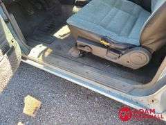 1987  Mazda  B2600  Pickup - Gasoline