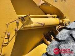 2008  Caterpillar  938G  Wheel Loader