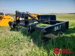 Unused 2025 Skid Leveler SK-7