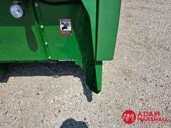 2019  John Deere  708C  Corn Head - 8R30