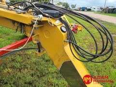 2021  Vermeer  VR2040  20-Wheel Rake - 40FT