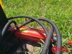 Unused 2025 Industrias America H-Frame Tree Shear For Skid