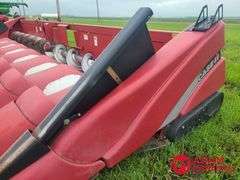 2011  Case IH  3408  Corn Head - 8R36