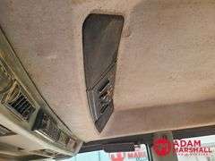 1995  Case IH  5240  MFWD Tractor