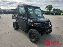 2024  Polaris  Ranger XP1000 NorthStar Edition Premium