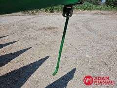 2019  John Deere  708C  Corn Head - 8R30