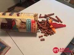 Lincoln Logs