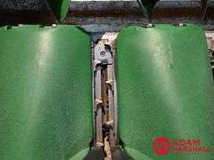 2019  John Deere  708C  Corn Head - 8R30