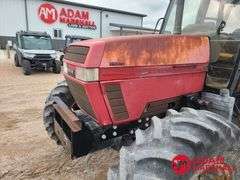 1995  Case IH  5240  MFWD Tractor
