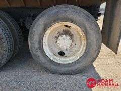 1986  Freightliner  FLC  Dump Truck