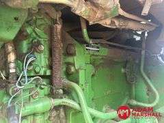 1981  John Deere  4640  Tractor