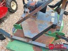 1995  Sovema  Finish Mower   - 48IN