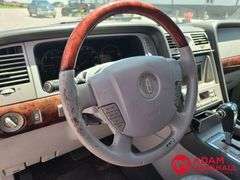 2006  Lincoln  Navigator  SUV - Gasoline
