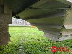 1993  Wilson  Grain  Trailer - 43FT