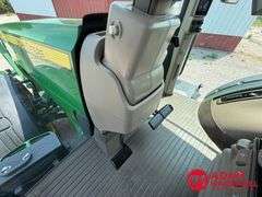 2020  John Deere  8320R  MFWD Tractor