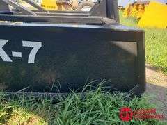 Unused 2025 Skid Leveler SK-7