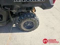 2022  Polaris  Ranger 1000 EPS