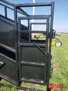 Unused 2024 Industrias America CLR9P Portable Loading Chute