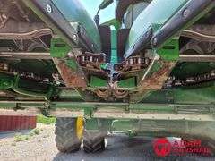 2019  John Deere  708C  Corn Head - 8R30