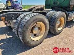 2006  Sterling  9500  Semi Truck