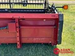 1995  Case IH  1020  Flex Head