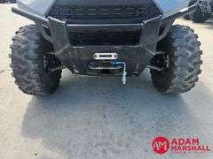 2022  Polaris  Ranger XP1000 NorthStar Trail Boss  UTV - Gasoline