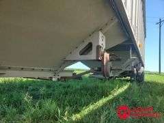 2000  Cornhusker  Hopper Grain Trailer  - 48FT