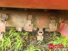 Hiniker  5600  Stalk Chopper/Windrower - 15FT
