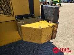 2008  Caterpillar  938G  Wheel Loader
