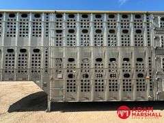 2017  Merritt  Cattle Pot  -53FT