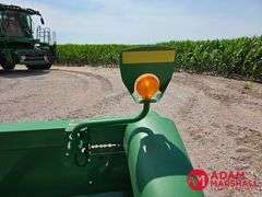 2019  John Deere  708C  Corn Head - 8R30