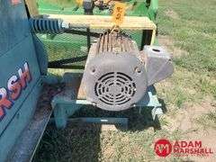 Harsh  Corn Roller Mill