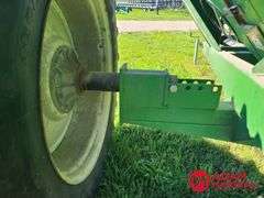 J&M  525  Grain Cart