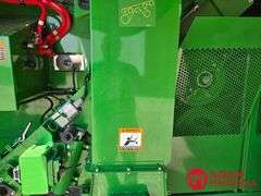 2018  John Deere  S770  Combine