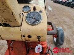 1966  Case  930  Tractor - Diesel