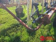 H&S Hi Capacity   BF14HC  Hay Rake