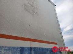 1986  Fruehauf  Van Trailer - 28FT
