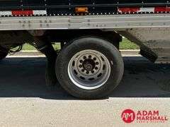 2009  Timpte  Super Hopper  Grain Trailer - 48FT