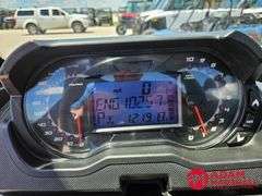 2024  Polaris  Ranger XP1000 Premium