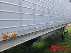 1988  Wilson  Grain  Trailer - 43FT