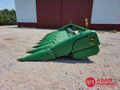 2019  John Deere  708C  Corn Head - 8R30