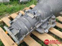 Vehicle Transmission