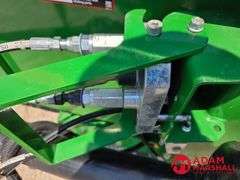 2019  John Deere  708C  Corn Head - 8R30