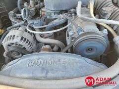 2003  Chevrolet  S10  Pickup - Gasoline