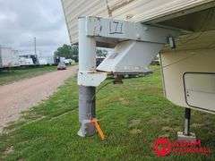 1993  NU-WA  Hitchhiker  Camper Trailer - 30FT