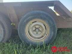 Car Trailer - 16FT