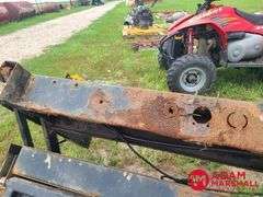Tommy  Lift  Gate - 5FT