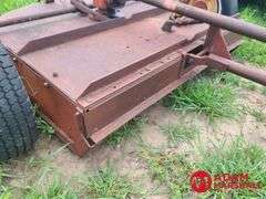 Rotary Mower for Tractor - 5FT