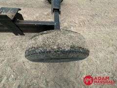 Harvest  Hand Header Trailer - 25FT